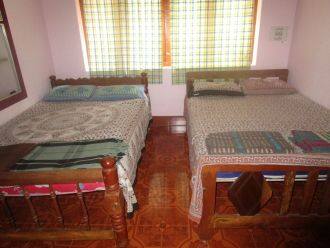 Saraswathi Estate Homestay, Coorg 2